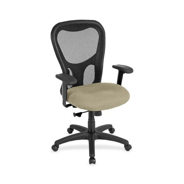 Eurotech - The Raynor Group HI BACK MESH, PUMICE EUTMM950045 - main